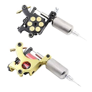 タトゥーマシーンセット　Tattoo machine set Amazon | タトゥーマシンセット、ワイヤレスバッテリータトゥー